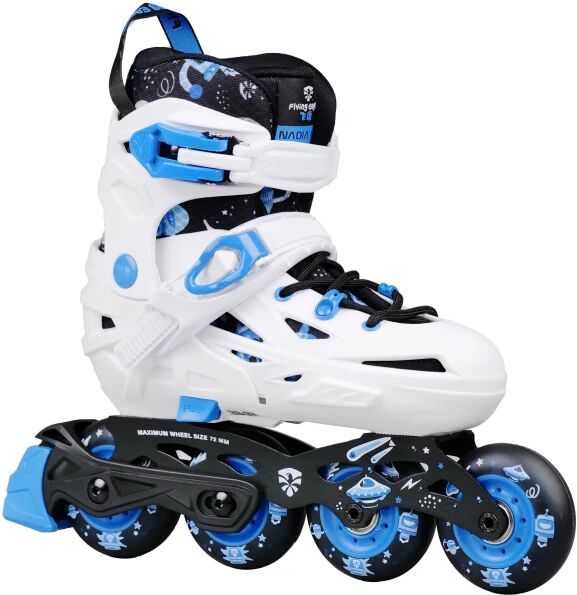 Inliner Kinder FlyingEagle Natt (Blau - 38-42)