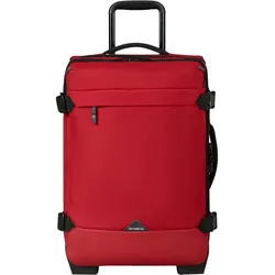 Samsonite Reisetasche Roadseeker Duffle/Wh 42l Brick Red - 55