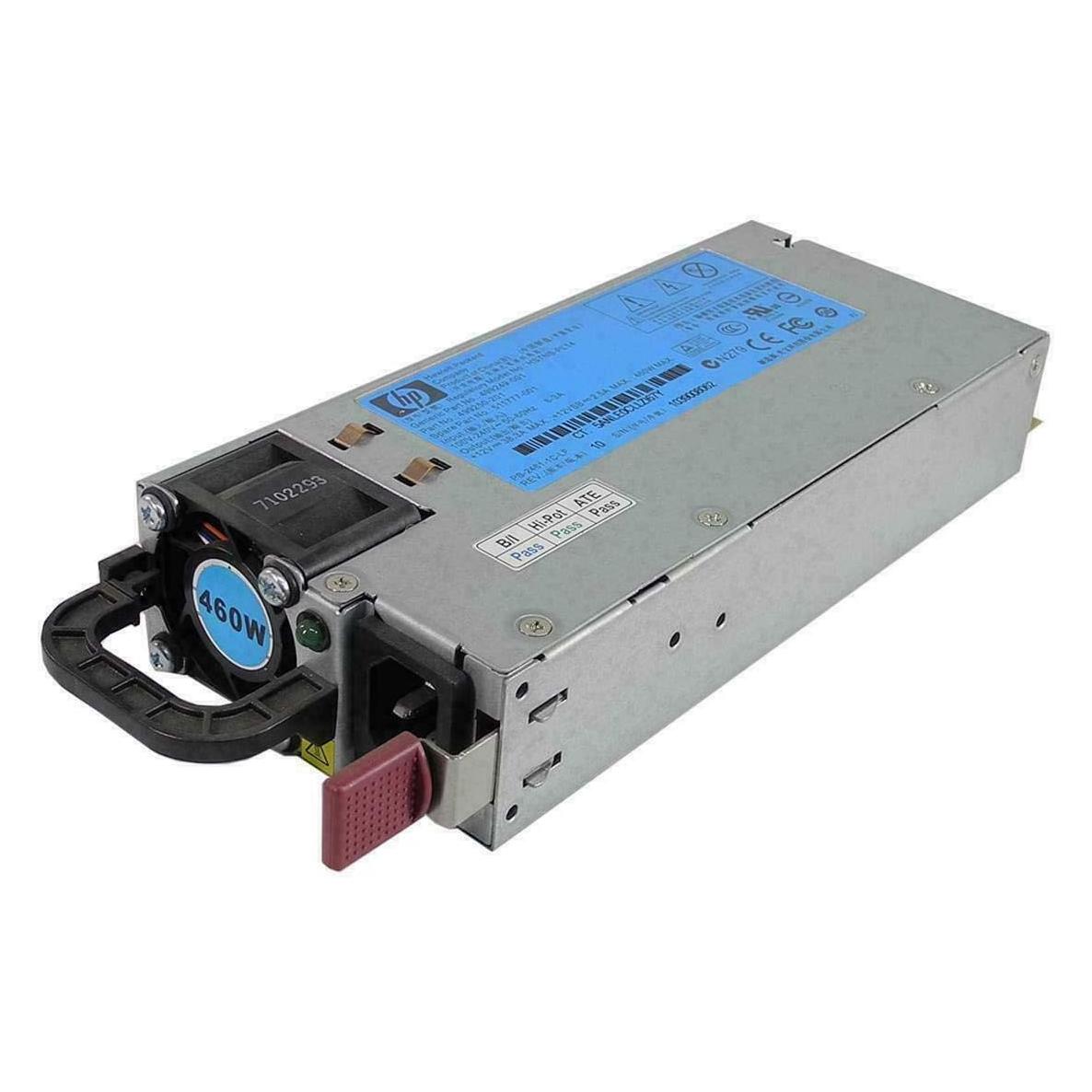 HPE 460W Common Slot CS Hot Plug (460 W) (511804-001)