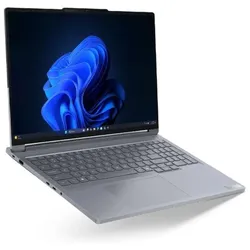 Lenovo ThinkBook 16p G6 IAX, 16",  Core Ultra 9 275HX, 32 GB RAM, 1 TB SSD, GeForce RTX 5060, Win 11 Pro