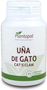 Plantapol Unha De Gato 90 Tabs