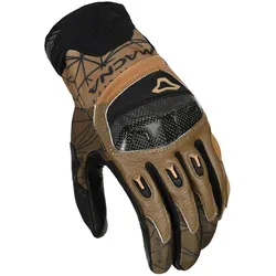 Macna Rocco Motorrad Handschuhe