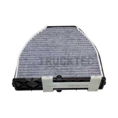 TRUCKTEC AUTOMOTIVE Filter, Innenraumluft 0259109 für Mercedes
