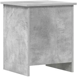 vidaXL, Aufbewahrungsbox, Aufbewahrungstruhe (1x, 40 x 40.50 x 50 cm)
