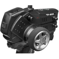 HPI Fernsteuerung TF-20E 2.4GHz (2ch)