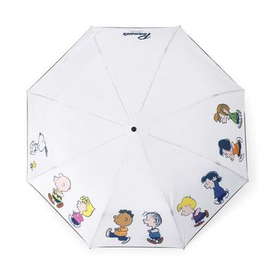 Regenschirm Peanuts 'Happiness is Rain'