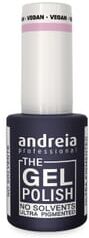 Andreia Professional The Gel Polish Semipermanente #G43