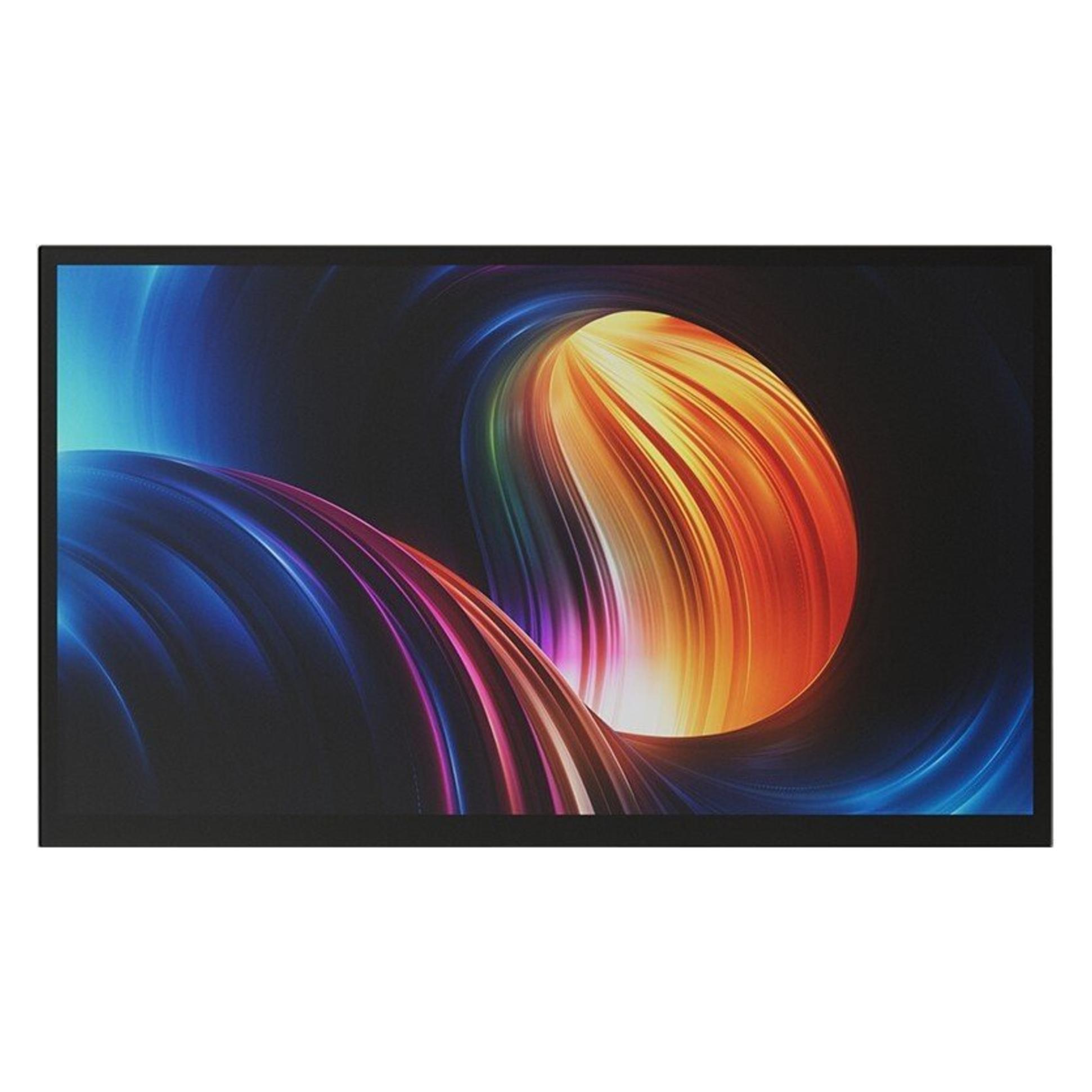 Alogic Aspekt Touch 32 Zoll 4K Touchscreen Matt, grau (3840 x 2160 Pixel, 32") (32A4KPDTMSGR)