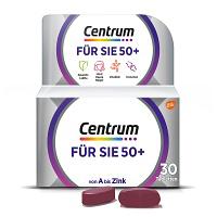 CENTRUM für Sie 50+ Capletten 30 St
