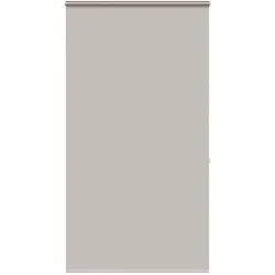 vidaXL, Duschvorhang, Jaxonin (mit Kassette) (130 x 240 cm)