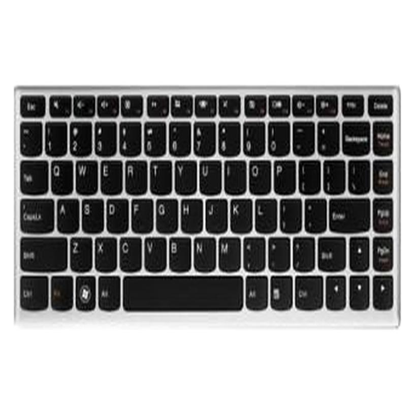 Lenovo Tastatur (ENGLISCH) (25208835)