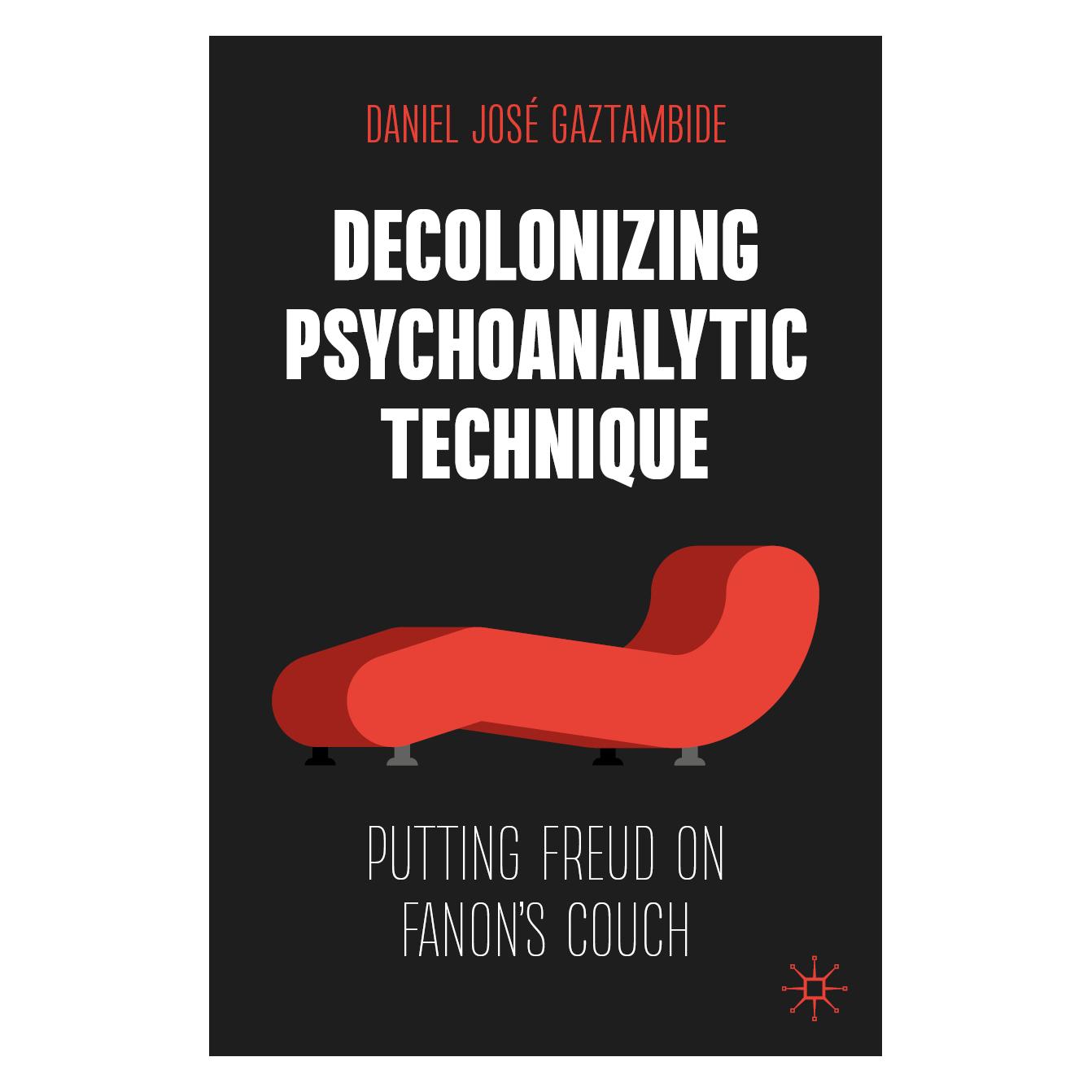 Springer Decolonising Psychoanalytic Technique (Englisch, Softcover, Daniel José Gaztambide) (43765505)