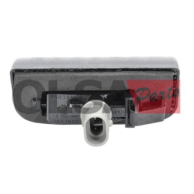 AIC Kennzeichenleuchte 72336 hinten für Fiat