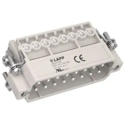 Lapp Zubehör EPIC H-A 016 MS 381167229