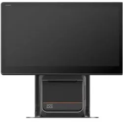 Sunmi, Kassensystem, D3 80mm EU 39.6cm 15.6" Full HD KD USB BT BLE Ethernet NFC Android