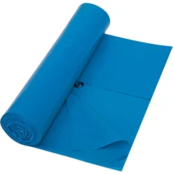 Soennecken Müllsack, Abfallsack, Blau