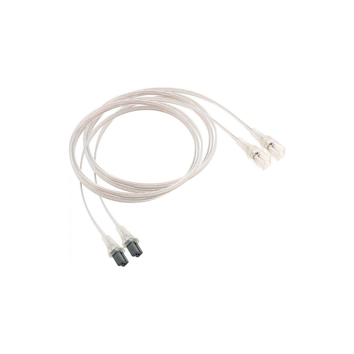 Therm-Ic Extension Cord 120cm neutral (000) T40-0900-005-000