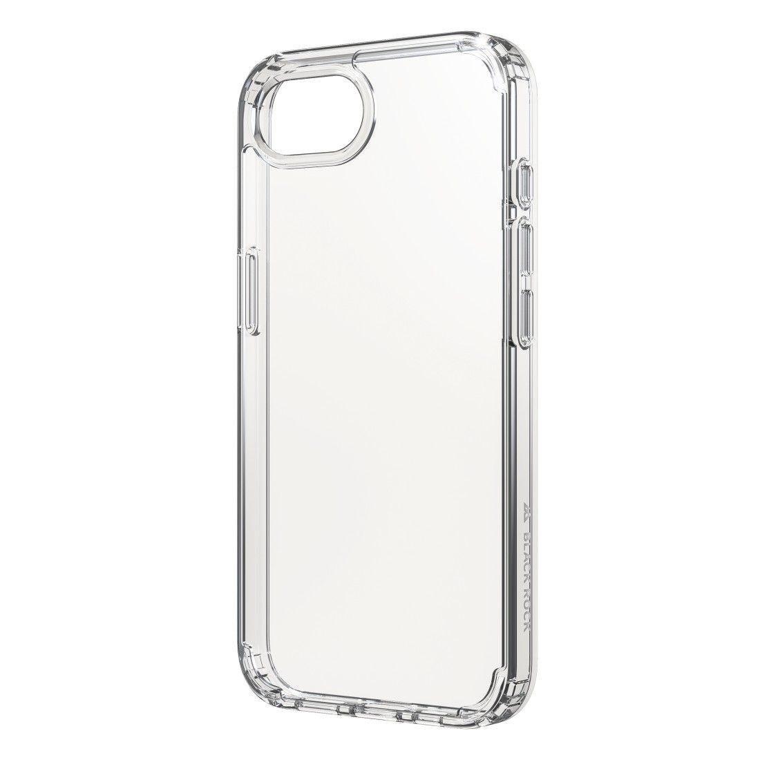 BlackRock Cover für iPhone 16e Clear Protection Case (Transparent) 00229680