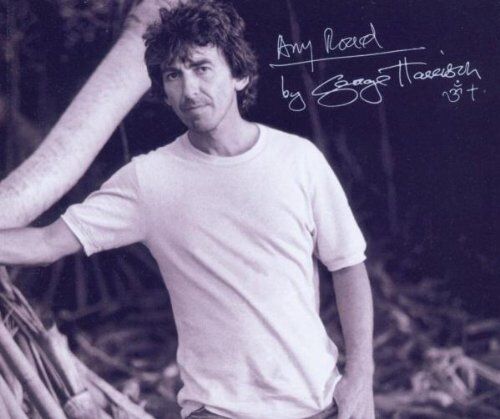 George Harrison - Any Road - Preis vom 09.10.2026 07:28:09 h