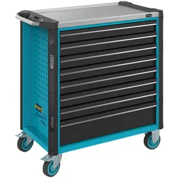 HAZET Werkstattwagen Assistent 179NXL leer - 179NXL-8