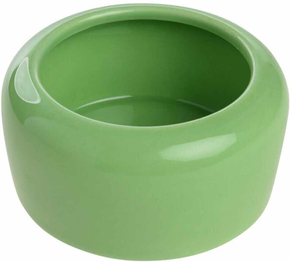 AniOne Ciotola per Roditori Verde 180ML