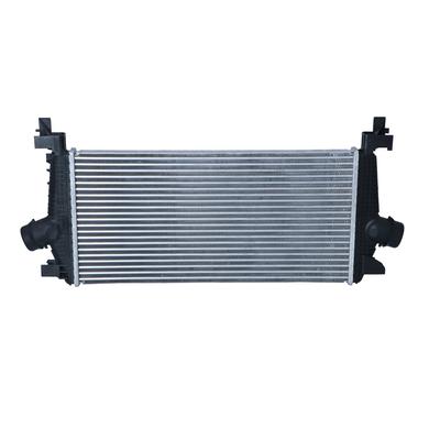 NRF Ladeluftkühler OPEL,VAUXHALL 30269 1302144,13267646 Intercooler