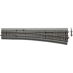 Roco H0 RocoLine (mit Bettung) 42583 Weiche, rechts 345 mm 1 St. (Spur H0)