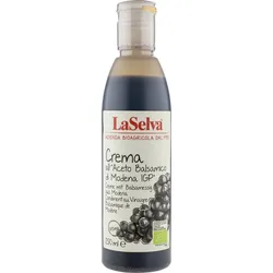 Crema - Balsamico di Modena