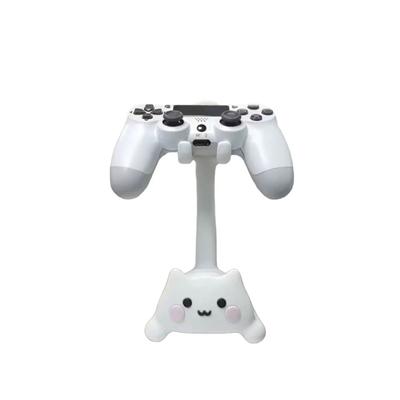 Cute Cat Controller Stand Universal Game Controller Holder For PS5 Xbox Switch Cute Cat Controller Stand Universal Game Controller Holder For PS5 Xbox Switch