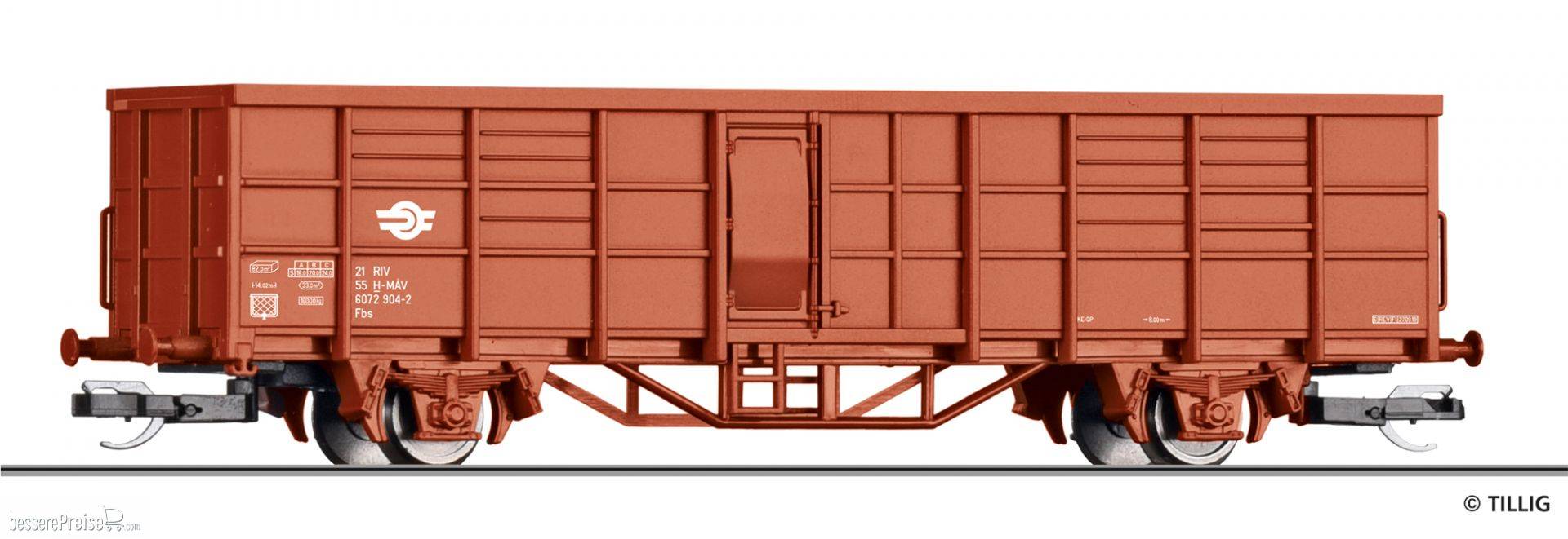 Tillig 14904