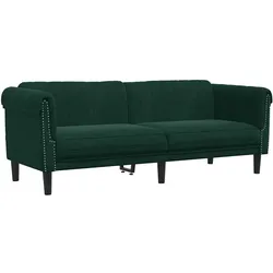 vidaXL, Sofa + Bettsofa, Aries 3-Seater (3-Sitzer)