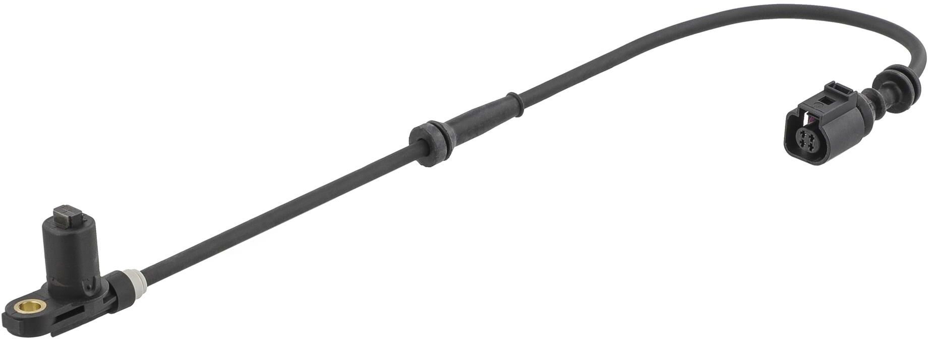 Topran Sensor, Raddrehzahl 112 227 Für Ford Vw