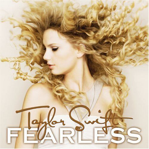 Taylor Swift - Fearless - Preis vom 17.10.2026 19:25:27 h