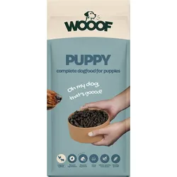 Hundefutter Puppy 18kg – gepresst, für gesundes Welpenwachstum