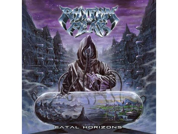 Fatal Horizons