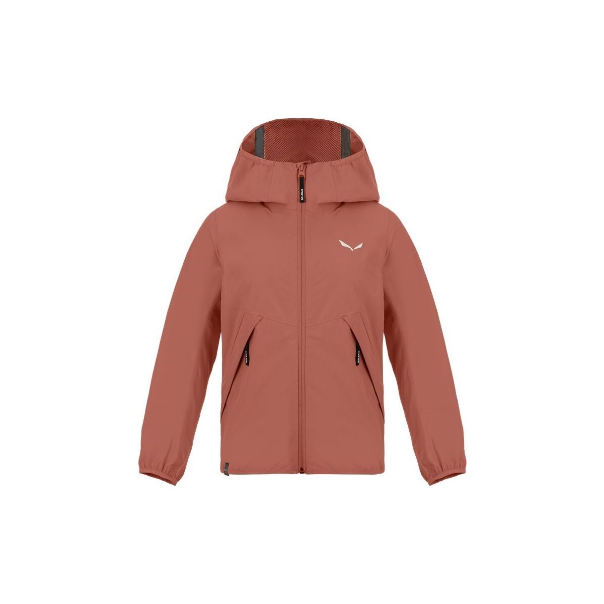 Salewa Aqua Powertex K Jacket etruscan red (1980) 128 00-0000028740-1980-128
