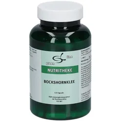 Bockshornklee