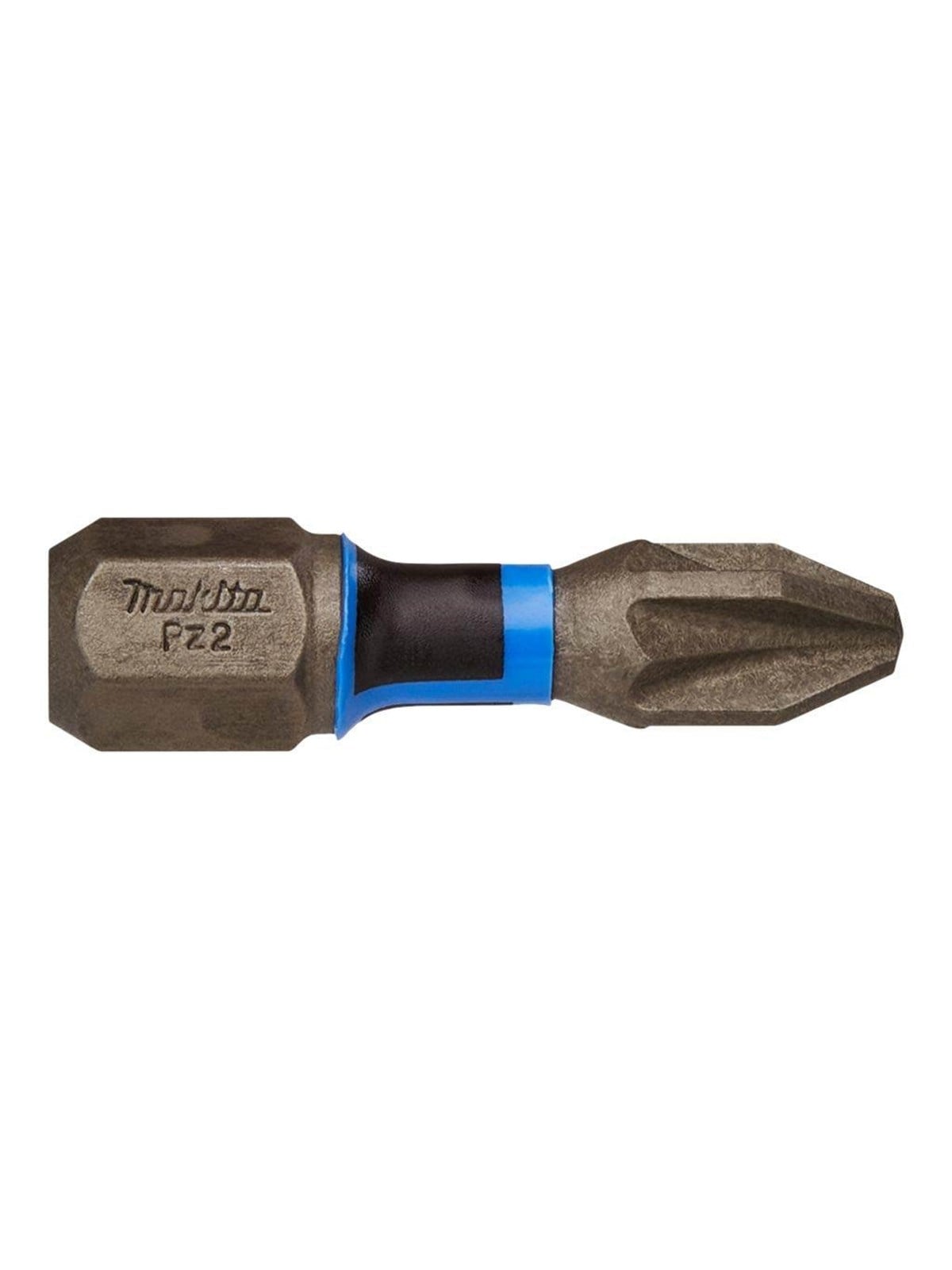 Makita Impact Premier Impact Screwdriver Bit - 2 Pieces