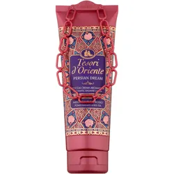 4x Tesori d'Oriente, Duschmittel, Persian Dream Duschgel (250 ml)