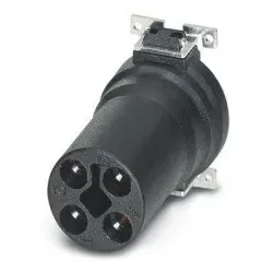 Phoenix Contact 1418631 Muster-Set SACC-CI-M12FST-4P SMD-SP SACCCIM12FST4PSMDSP  - 5 Stück