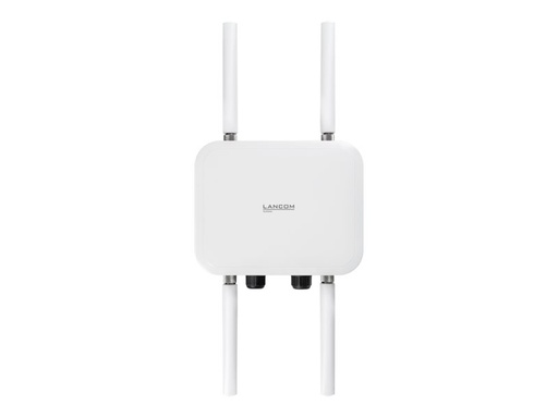 Lancom R&S LANCOM OW-602 - Accesspoint - 2 Anschlüsse (61664)