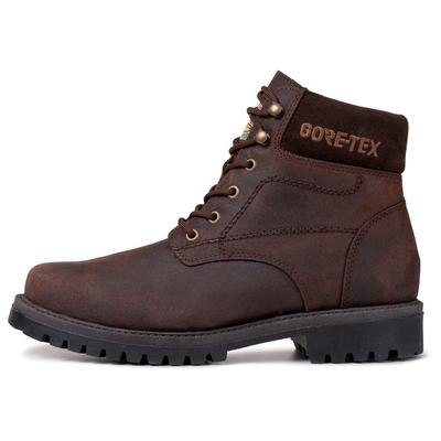 Pomar - Jarno GTX Boot - Winterschuhe 42 | EU 42 braun