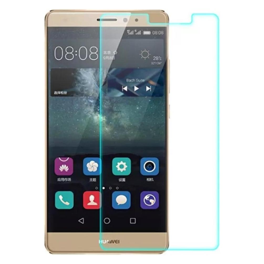 Screenguard Huawei Mate S Panzerglas Schutzfolie Case Friendly Design (Huawei Mate S) (00021519)