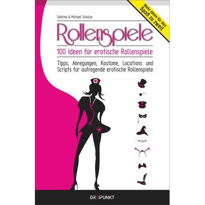 Rollenspiele, Paperback von Michael Schulze,Sabrina Schulze, Schulze Media, 978-3-86448-506-0