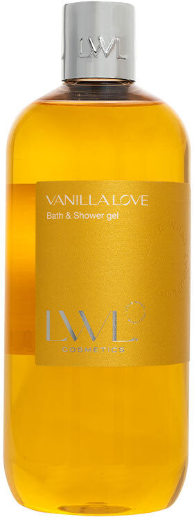 LwL Vanilla Love Bagnodoccia