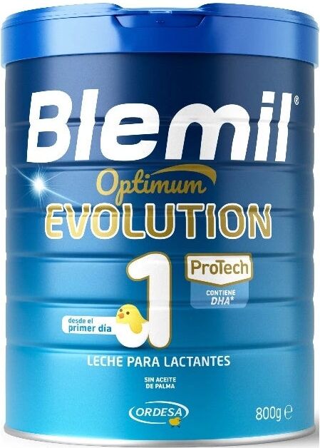 BLEMIL 1 Optimum Evolution