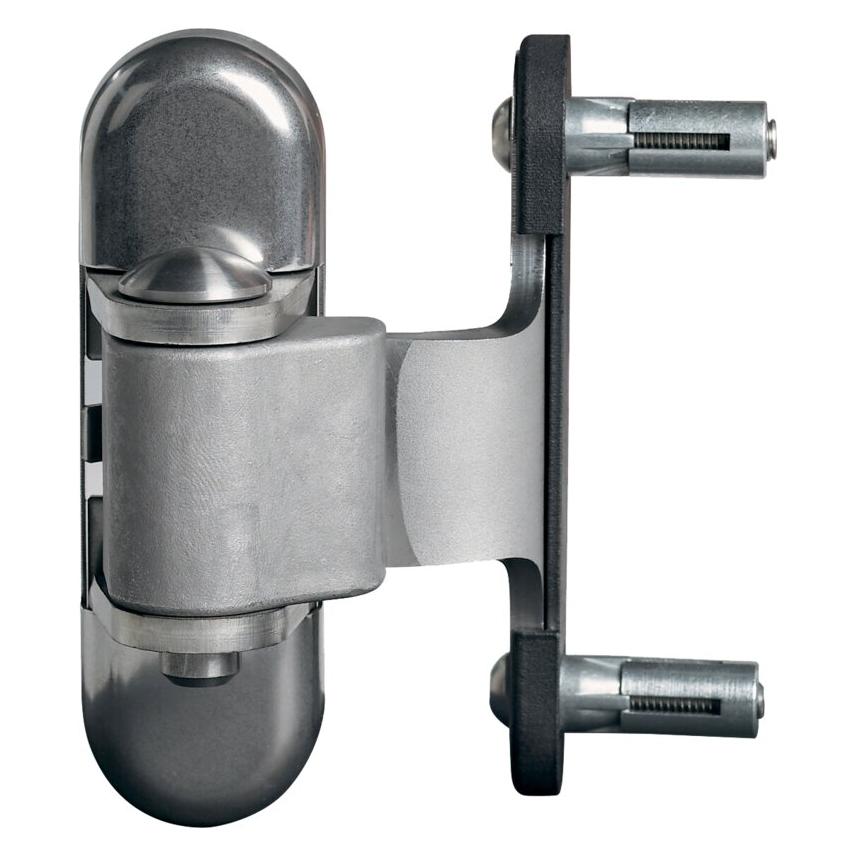 Locinox Torband 3DM-VP100-P50-A2 (Lochbandeisen, 2 Stk.) (P00006716)