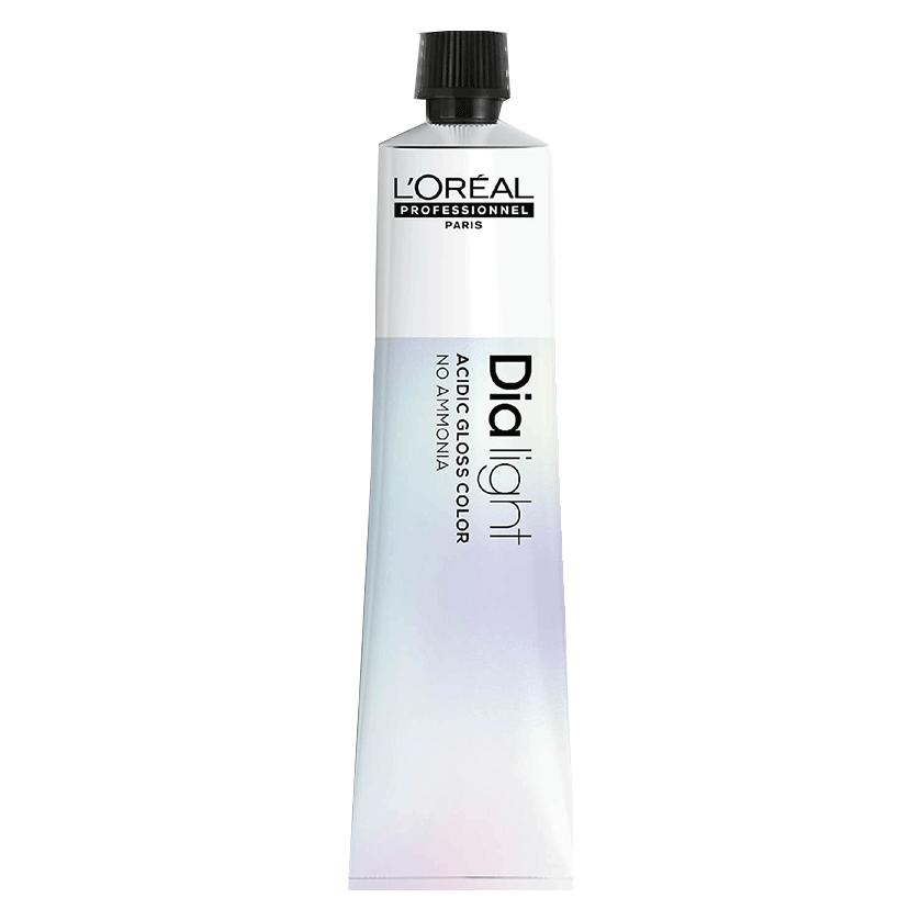 L'Oréal Professionnel Dialight 6.46 Dunkelblond Kupfer Rot - 50ml (6.46 dunkelblond kupfer rot) (E3756000)