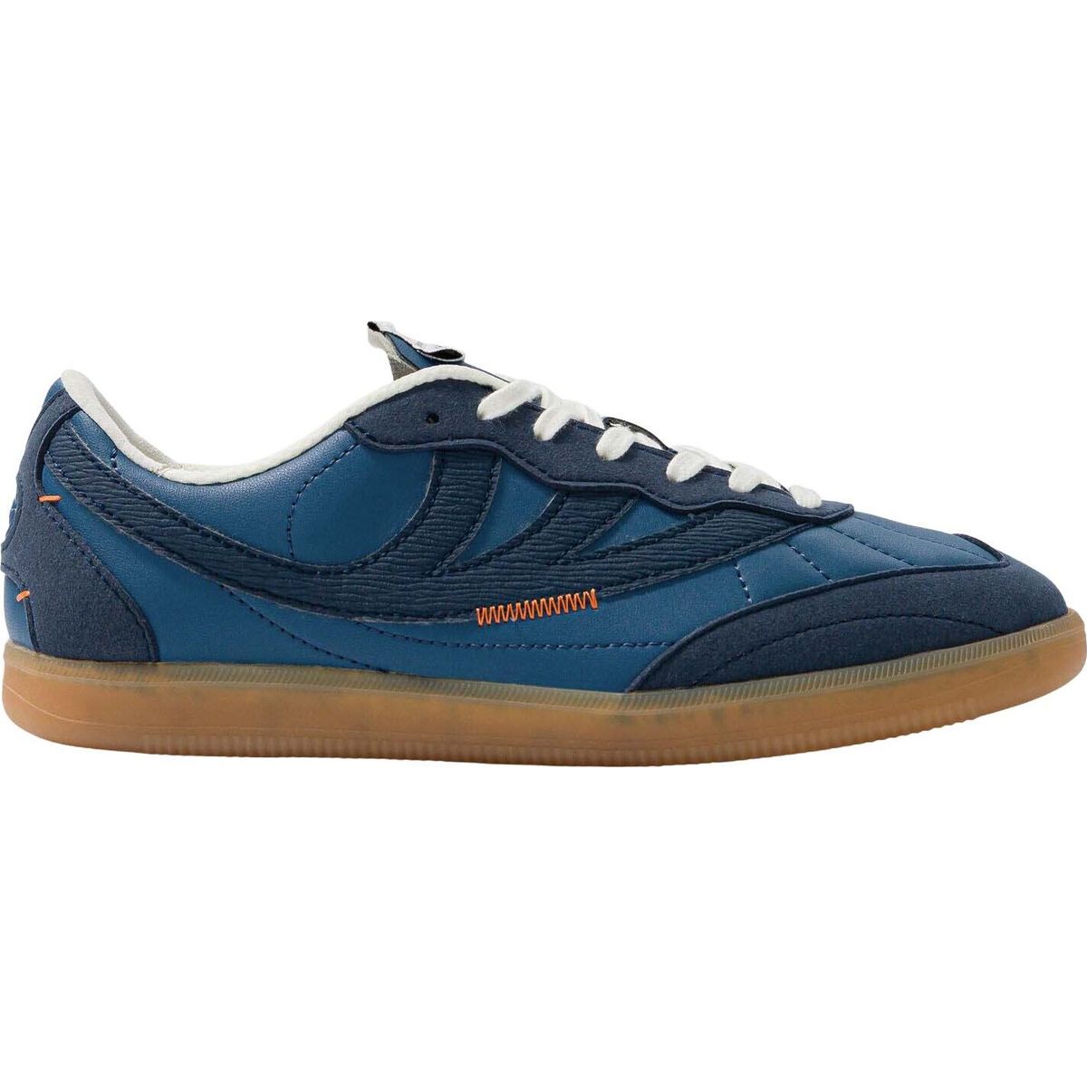 MoEa Flow Full Blue-mushroom full blue - mushroom 43 MOEA-BAS011-0643