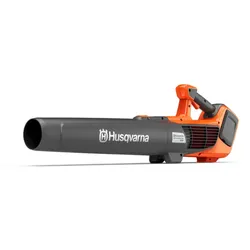 Husqvarna Akku Laubbläser 122iB +B140/C80